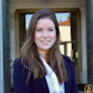 Meet your Posher, Catherine